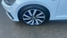 Volkswagen Golf 1.4 TSI GTE Advance 5dr DSG Hatchback